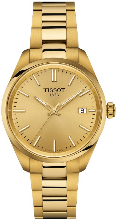 Obrázok z Tissot PR 100