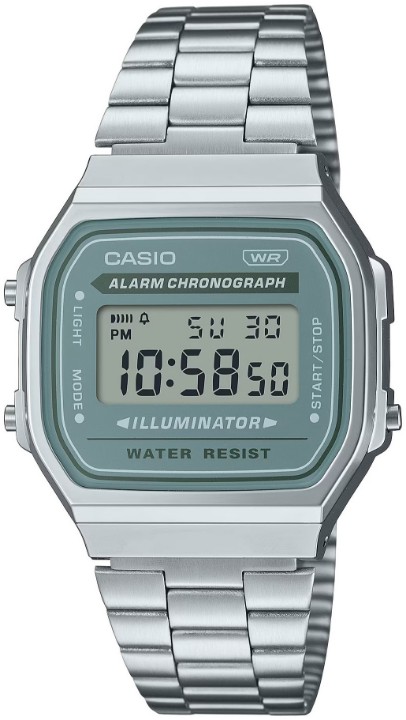 Obrázok z Casio Vintage