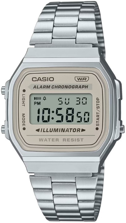 Obrázok z Casio Vintage