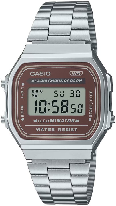 Obrázok z Casio Vintage