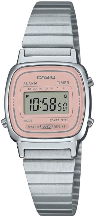 Obrázok z Casio Vintage