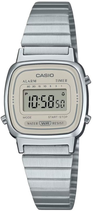 Obrázok z Casio Vintage