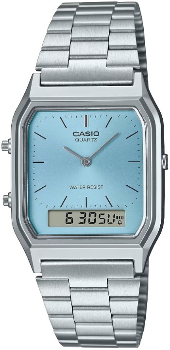 Obrázok z Casio Vintage