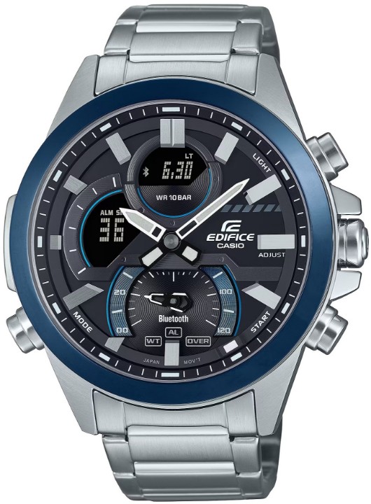 Obrázok z Casio Edifice