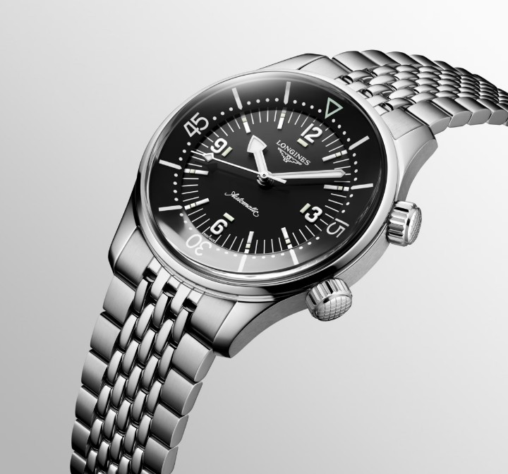 Obrázok z Longines Legend Diver