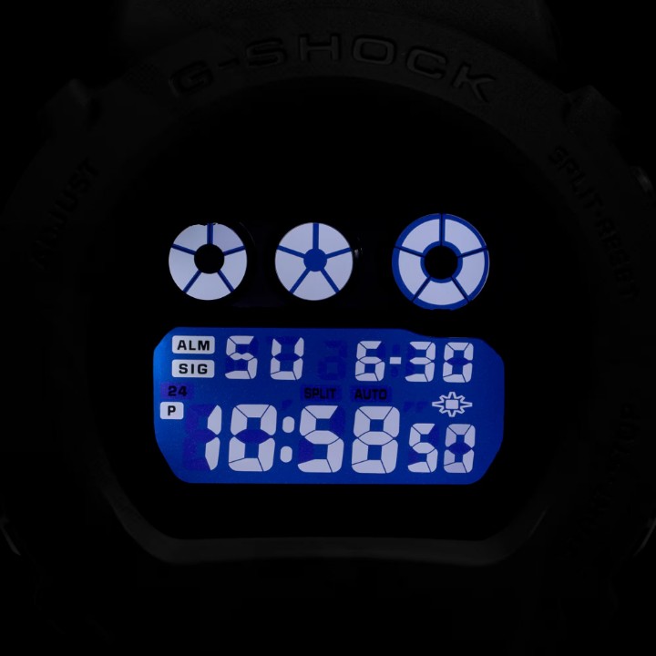 Obrázok z Casio G-Shock