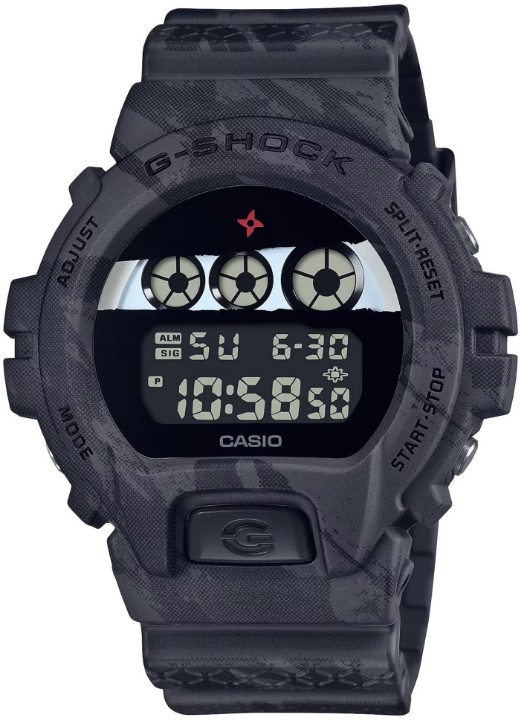 Obrázok z Casio G-Shock