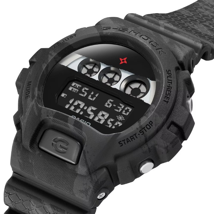 Obrázok z Casio G-Shock