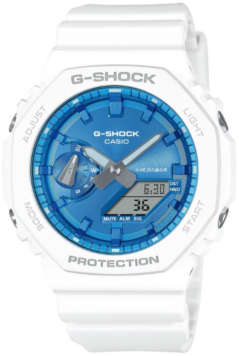 Obrázok z Casio G-Shock Carbon Core Guard Precious Heart