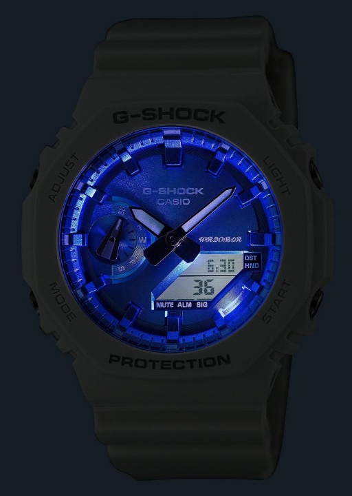 Obrázok z Casio G-Shock Carbon Core Guard Precious Heart