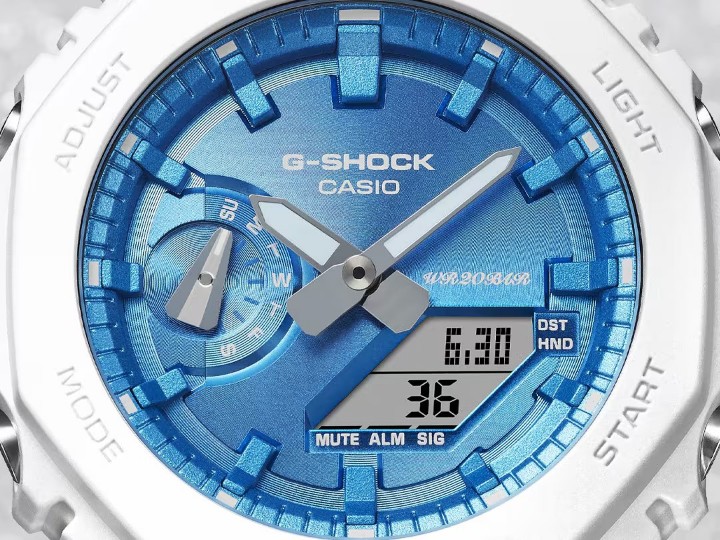 Obrázok z Casio G-Shock Carbon Core Guard Precious Heart