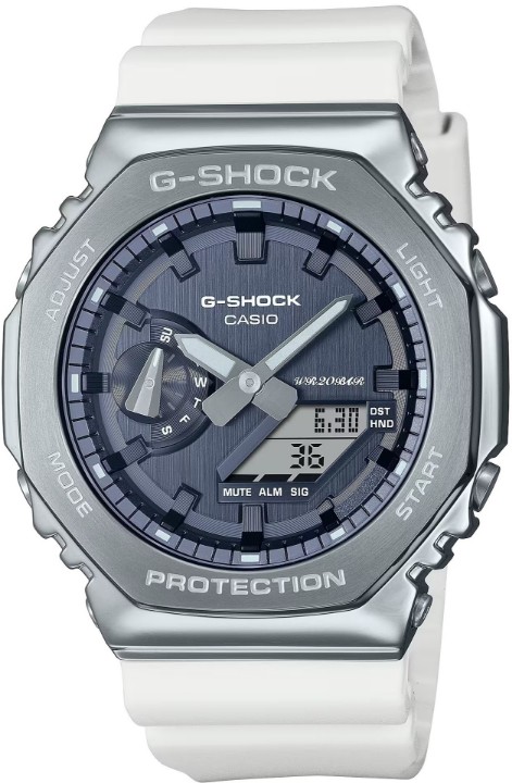 Obrázok z Casio G-Shock