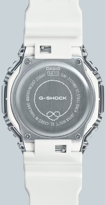 Obrázok z Casio G-Shock