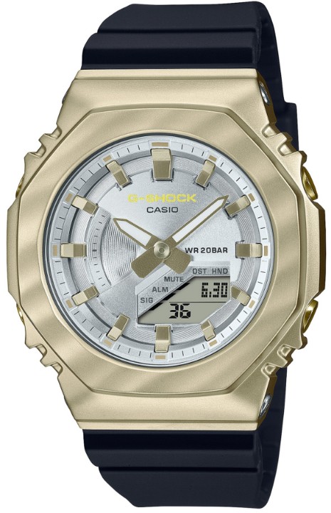 Obrázok z Casio G-Shock