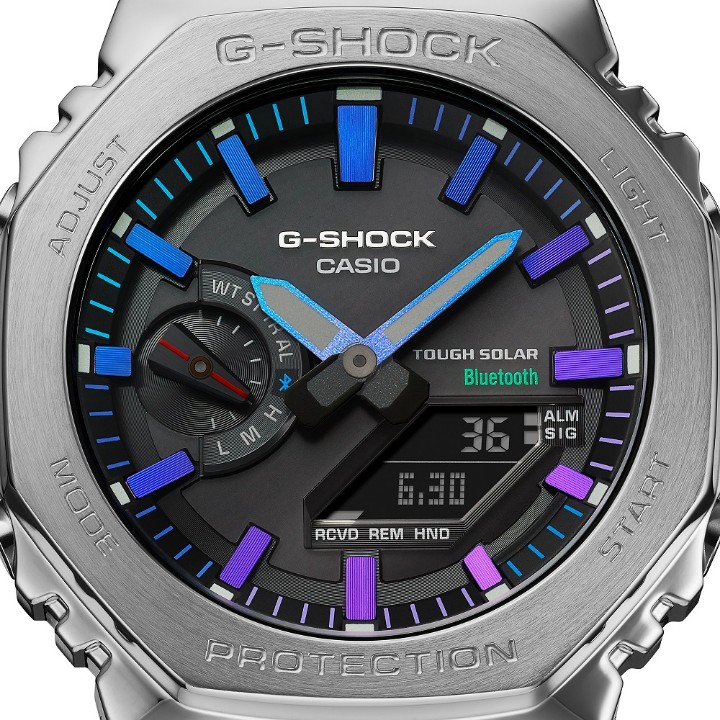 Obrázok z Casio G-Shock Full Metal