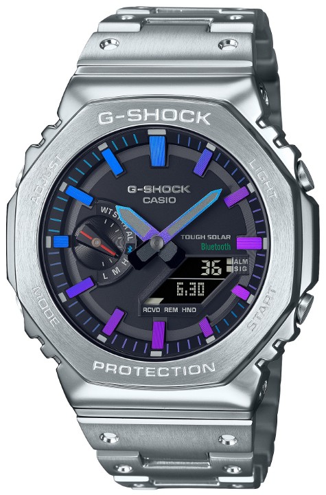 Obrázok z Casio G-Shock Full Metal