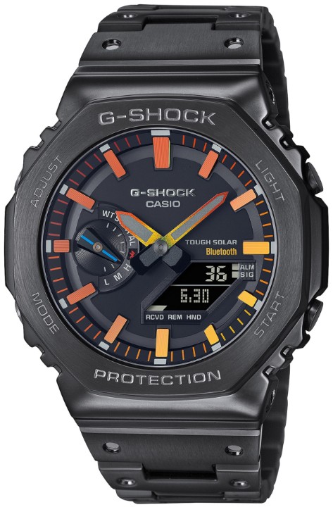 Obrázok z Casio G-Shock Full Metal