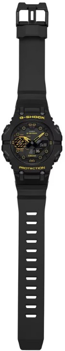 Obrázok z Casio G-Shock Caution Yellow