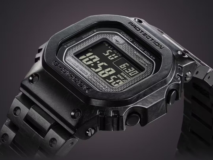 Obrázok z Casio G-Shock Full Carbon 40th Anniversary Limited Edition