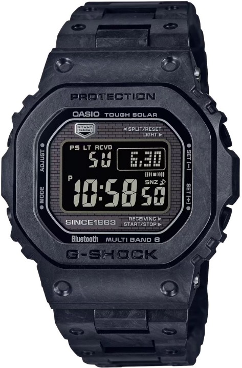 Obrázok z Casio G-Shock Full Carbon 40th Anniversary Limited Edition