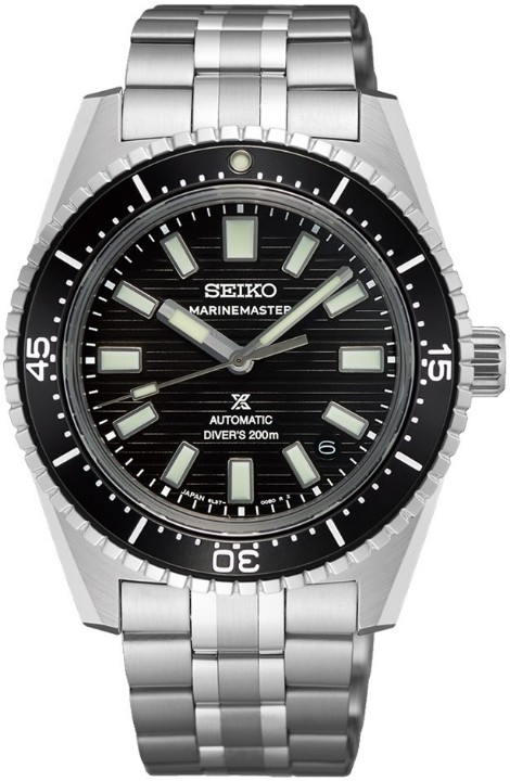 Obrázok z Seiko Prospex Marinemaster 1965 Diver’s Modern Re-interpretation