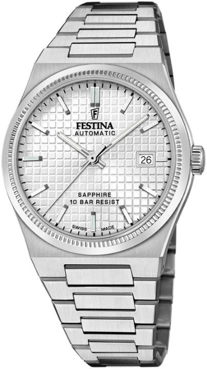 Obrázok z Festina Swiss Made Automatic