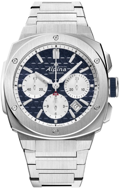 Obrázok z Alpina Alpiner Extreme Chronograph Automatic