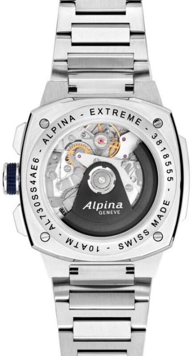 Obrázok z Alpina Alpiner Extreme Chronograph Automatic