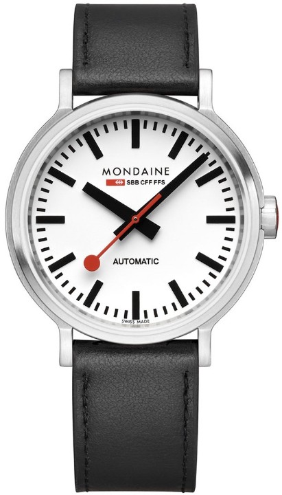 Obrázok z MONDAINE The Original Automatic