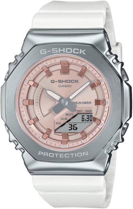 Obrázok z Casio G-Shock Precious Heart