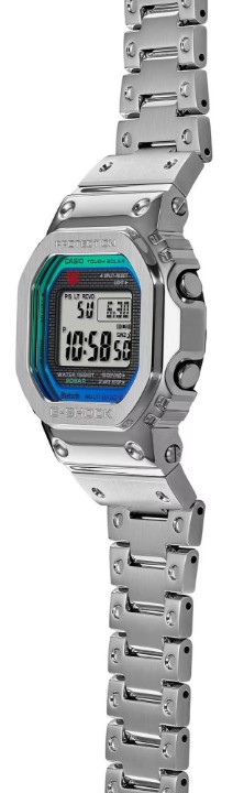 Obrázok z Casio G-Shock Bluetooth