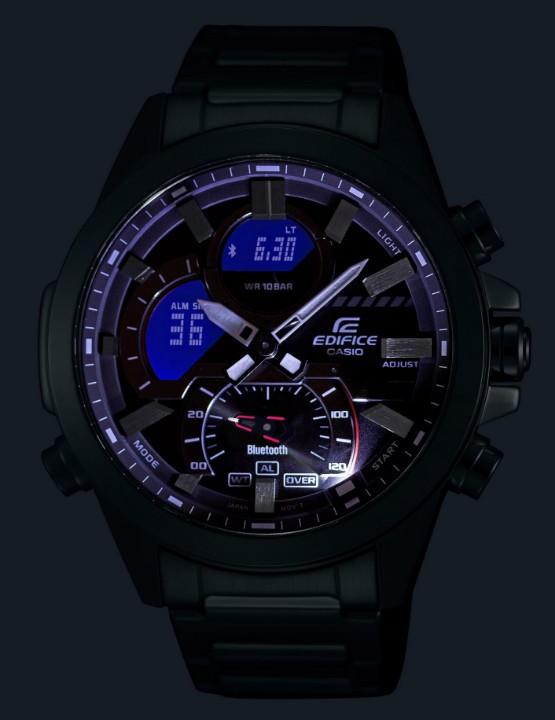 Obrázok z Casio Edifice