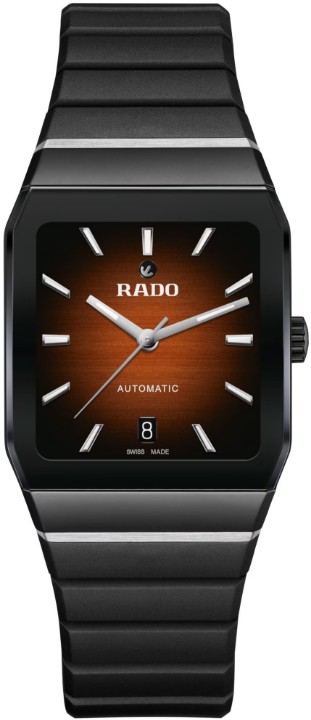 Obrázok z Rado Anatom Automatic