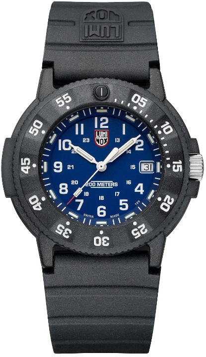 Obrázok z Luminox Original Navy SEAL 3000 Series