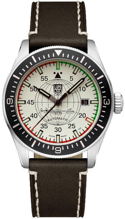 Obrázok z Luminox Air Automatic Constellation™ 9600 Series