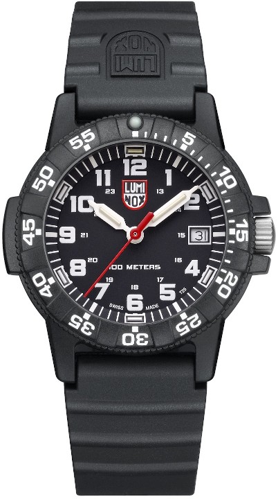 Obrázok z Luminox Leatherback Sea Turtle 0300 Series