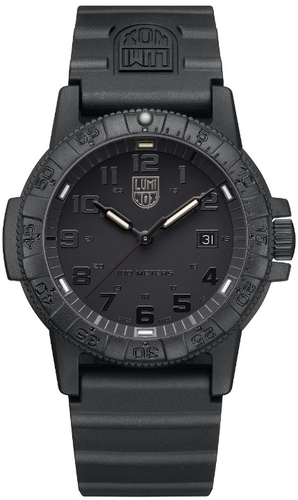 Obrázok z Luminox Leatherback Sea Turtle Giant 0320 Series