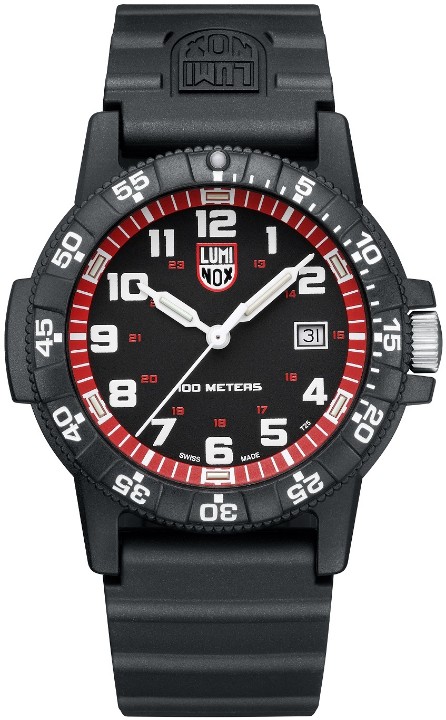 Obrázok z Luminox Leatherback Sea Turtle Giant 0320 Series