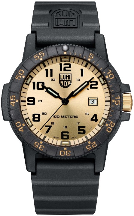 Obrázok z Luminox Leatherback Sea Turtle Giant 0320 Series