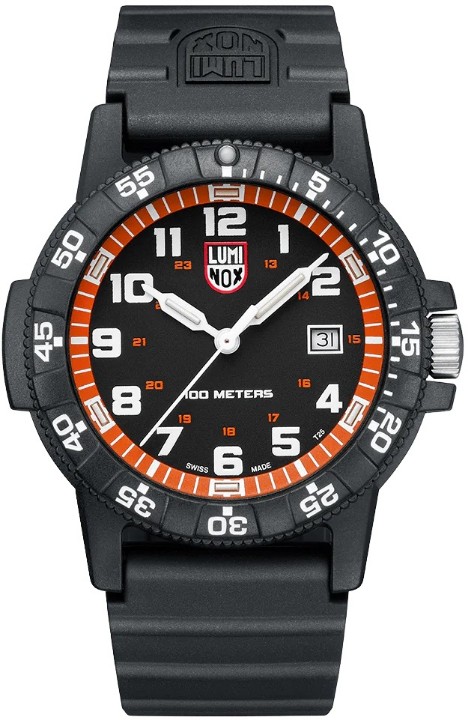 Obrázok z Luminox Leatherback Sea Turtle Giant 0320 Series