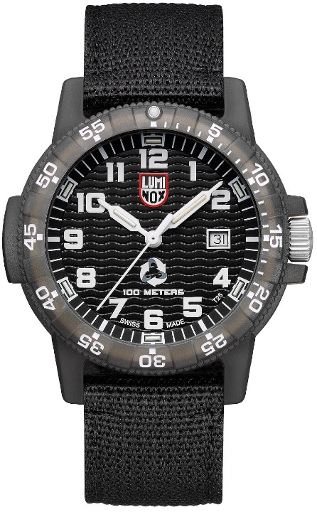 Obrázok z Luminox #tide ECO