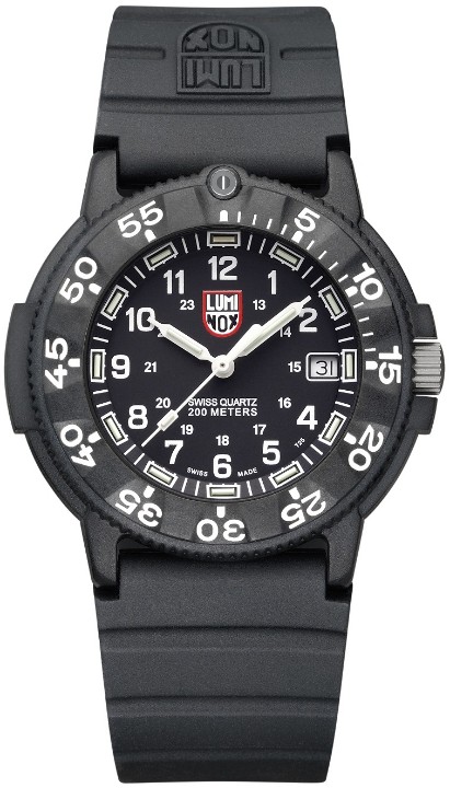 Obrázok z Luminox Original Navy SEAL 3000 Series