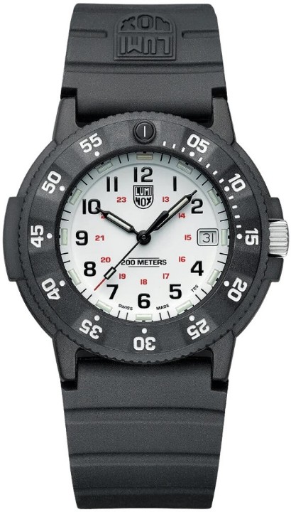 Obrázok z Luminox Original Navy SEAL 3000 Series