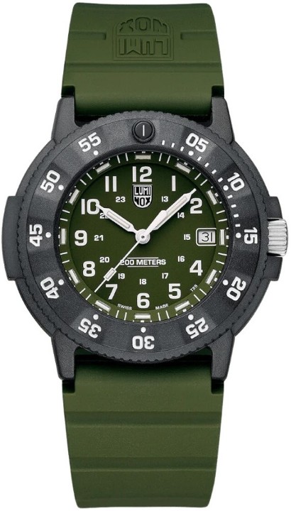 Obrázok z Luminox Original Navy SEAL 3000 Series