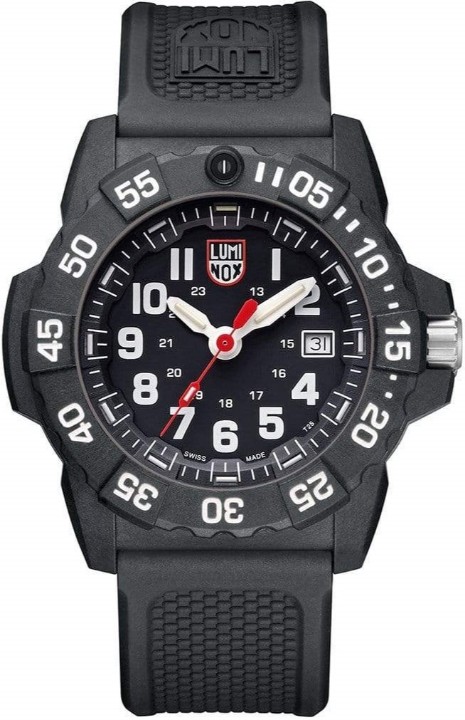 Obrázok z Luminox Navy SEAL 3500 Series