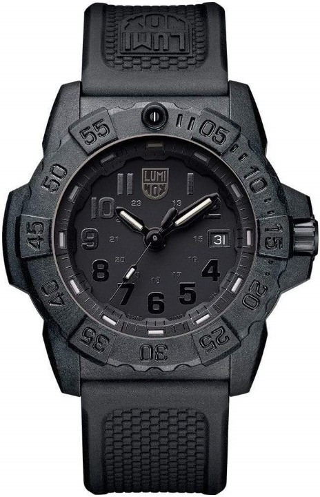 Obrázok z Luminox Navy SEAL 3500 Series