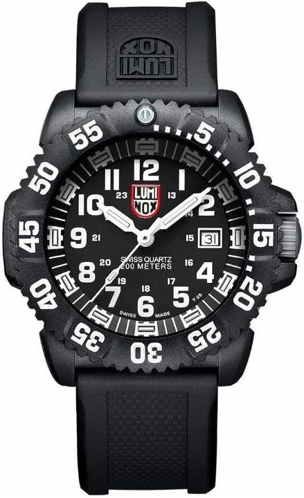 Obrázok z Luminox Original Navy SEAL 3000 Series