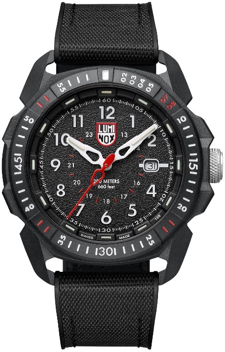 Obrázok z Luminox ICE-SAR Arctic 1000 Series