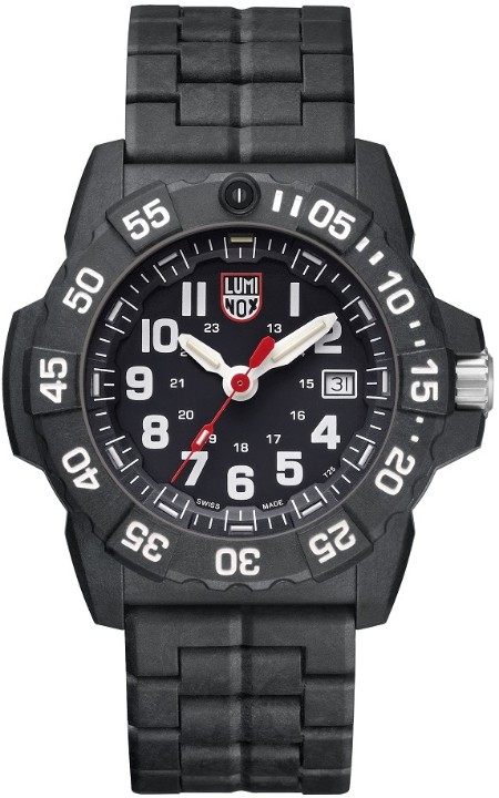 Obrázok z Luminox Navy SEAL 3500 Series