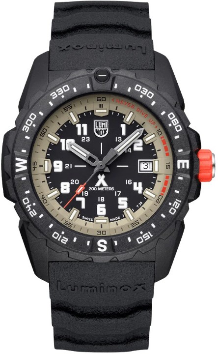 Obrázok z Luminox Bear Grylls Survival Mountain 3730 Series